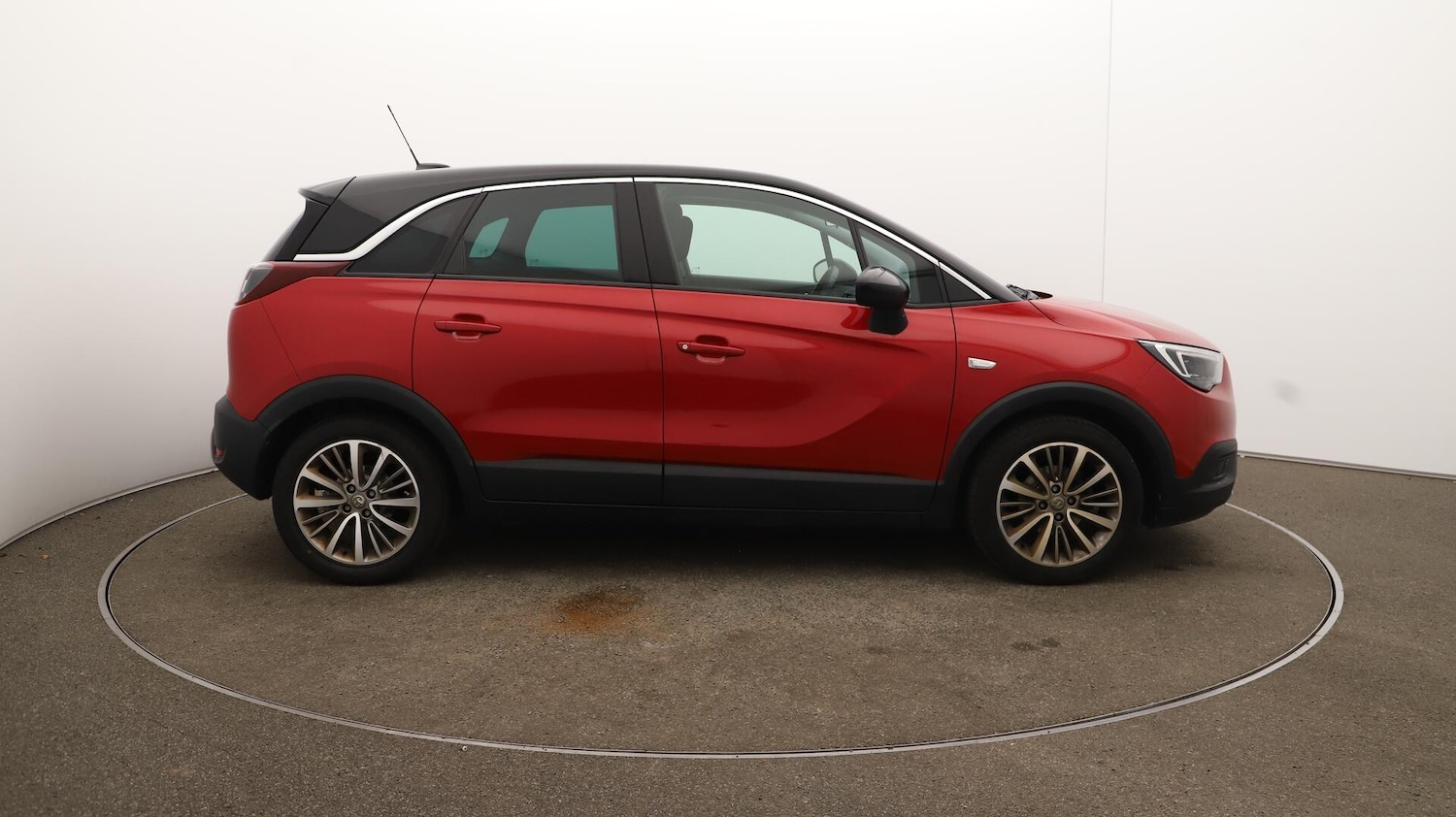 Vehicle 48