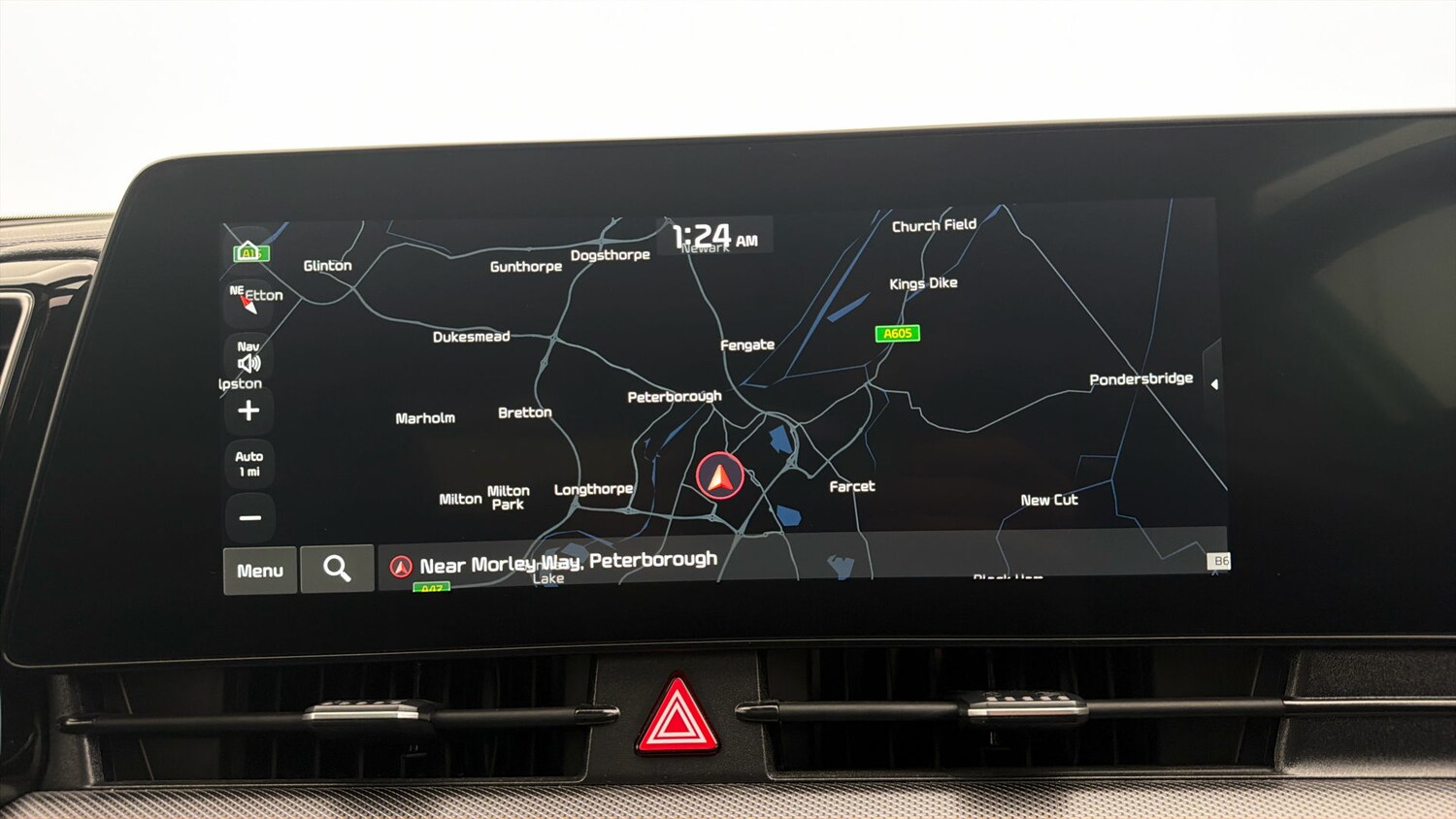 Used Kia Sportage for sale - 77962449: Photo 10