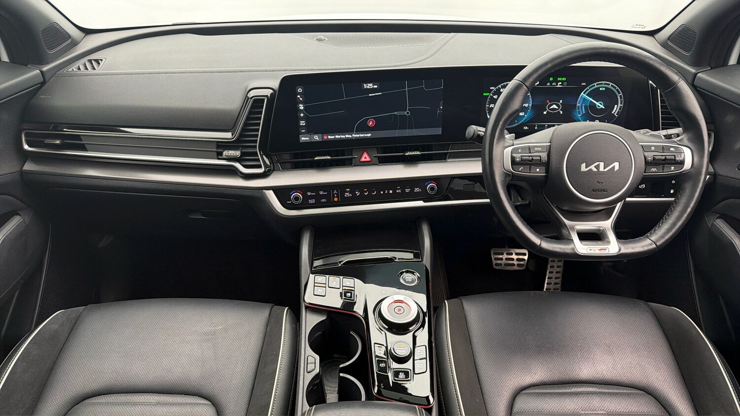 Used Kia Sportage for sale - 77962449: Photo 12