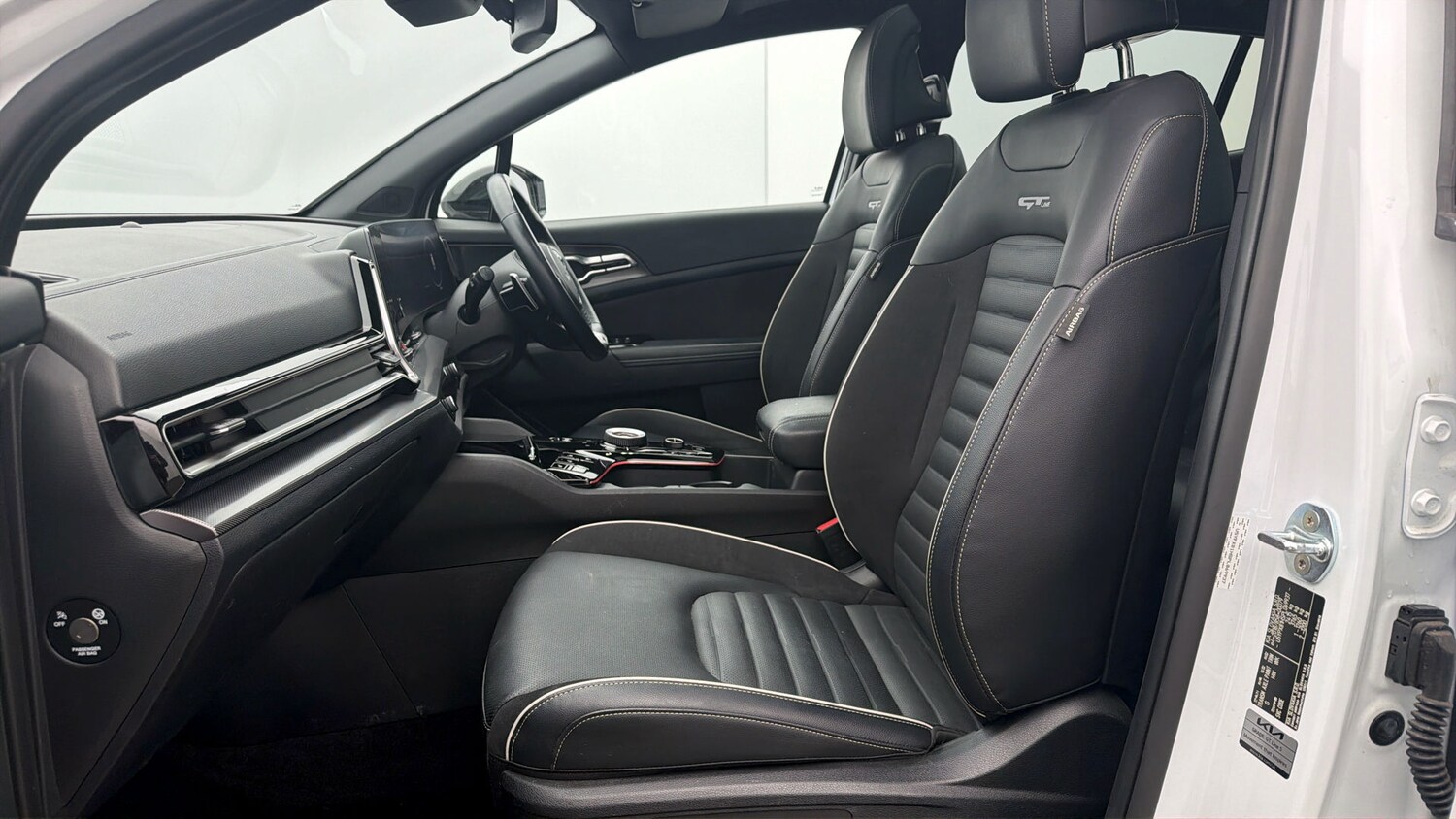 Used Kia Sportage for sale - 77962449: Photo 13