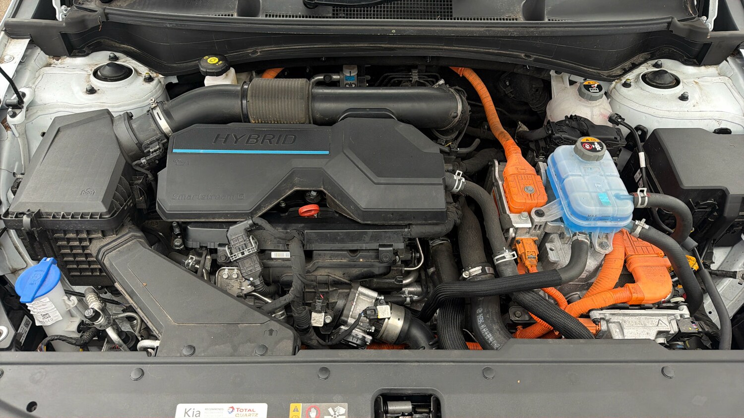 Used Kia Sportage for sale - 77962449: Photo 18