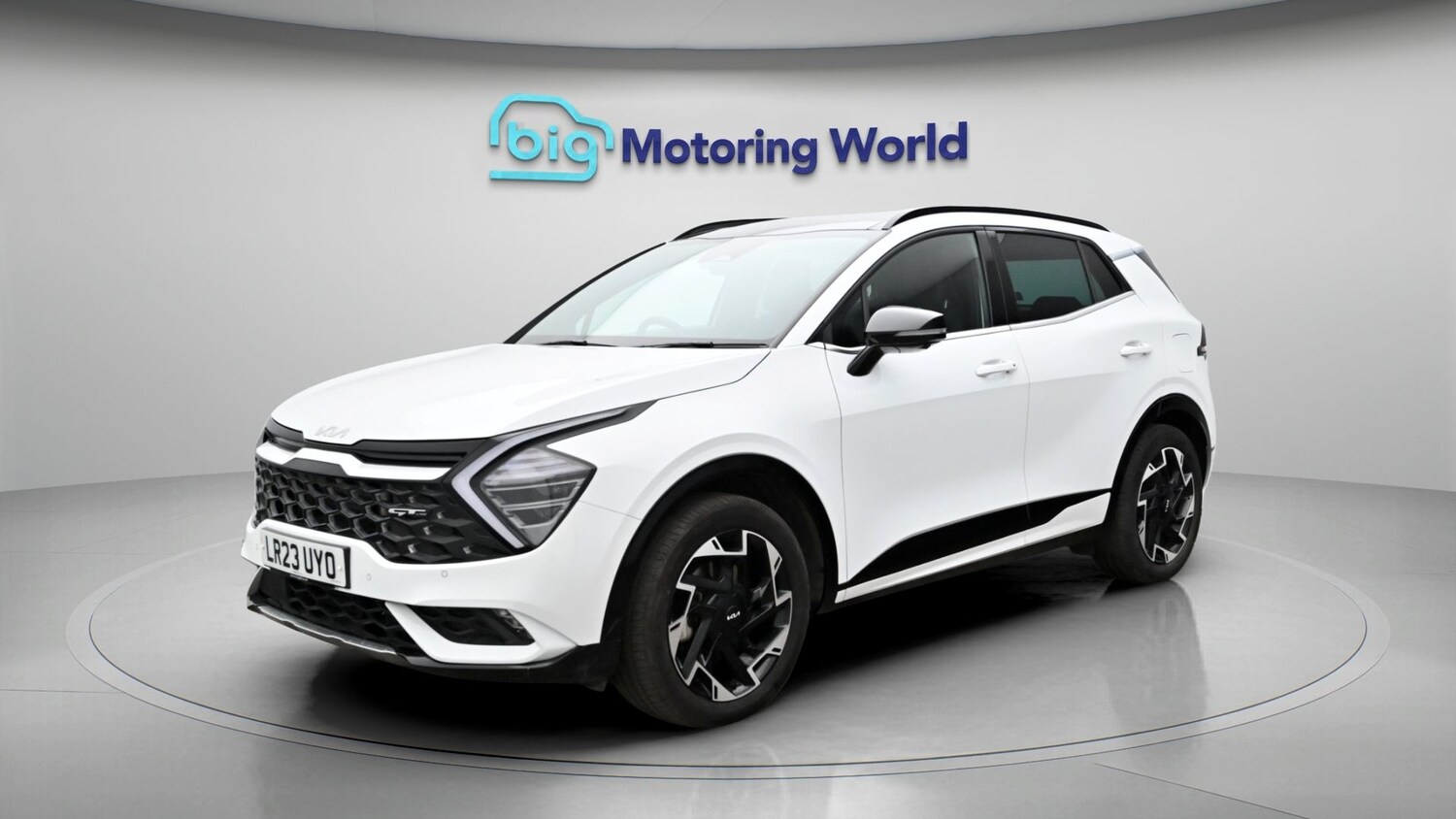 Used Kia Sportage for sale - 77962449: Photo 3