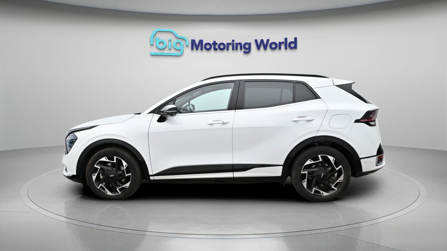 Used Kia Sportage for sale - 77962449: Photo 4