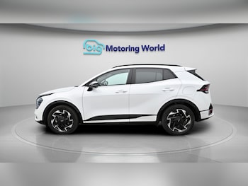 Used Kia Sportage 2023 for sale - 77962449: Photo