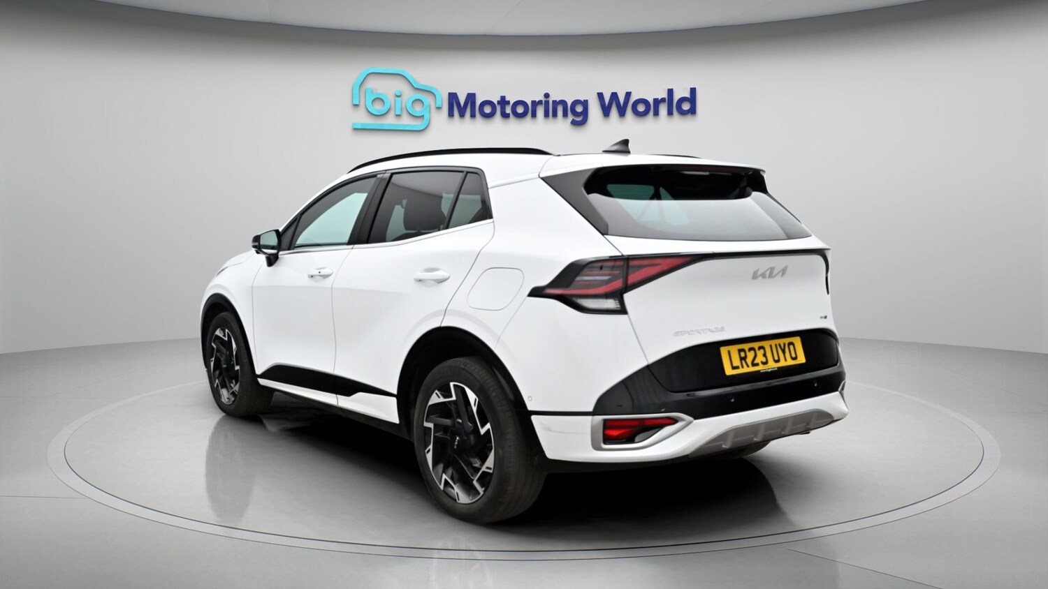 Used Kia Sportage for sale - 77962449: Photo 5