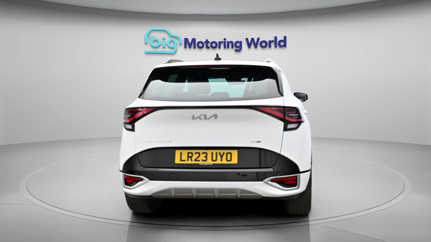 Used Kia Sportage for sale - 77962449: Photo 6