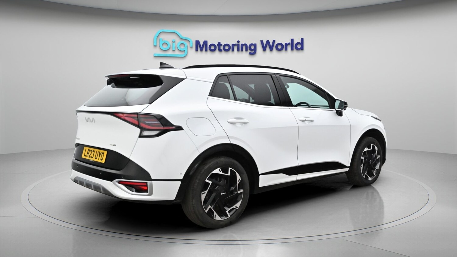 Used Kia Sportage for sale - 77962449: Photo 7