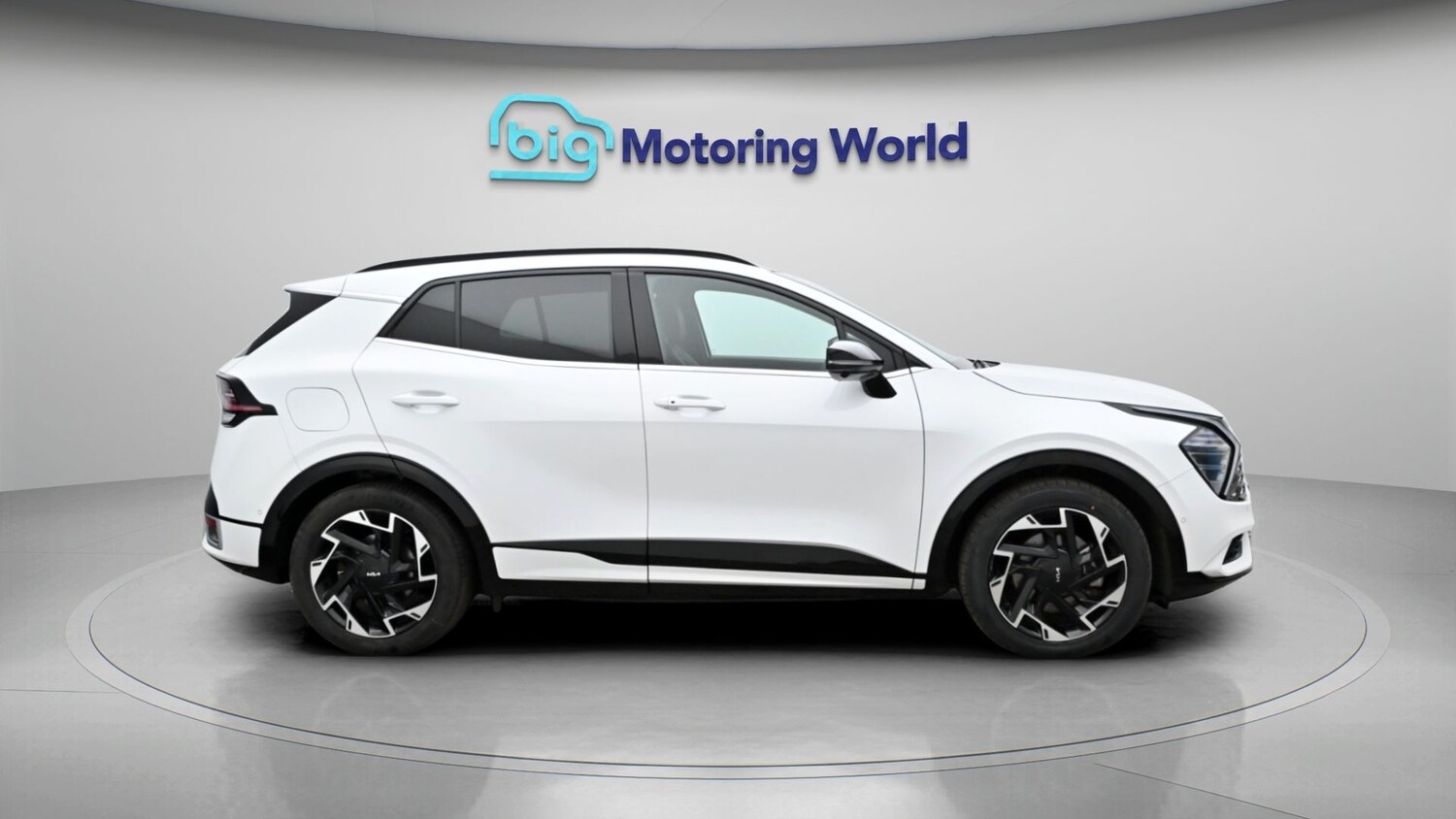 Used Kia Sportage for sale - 77962449: Photo 8