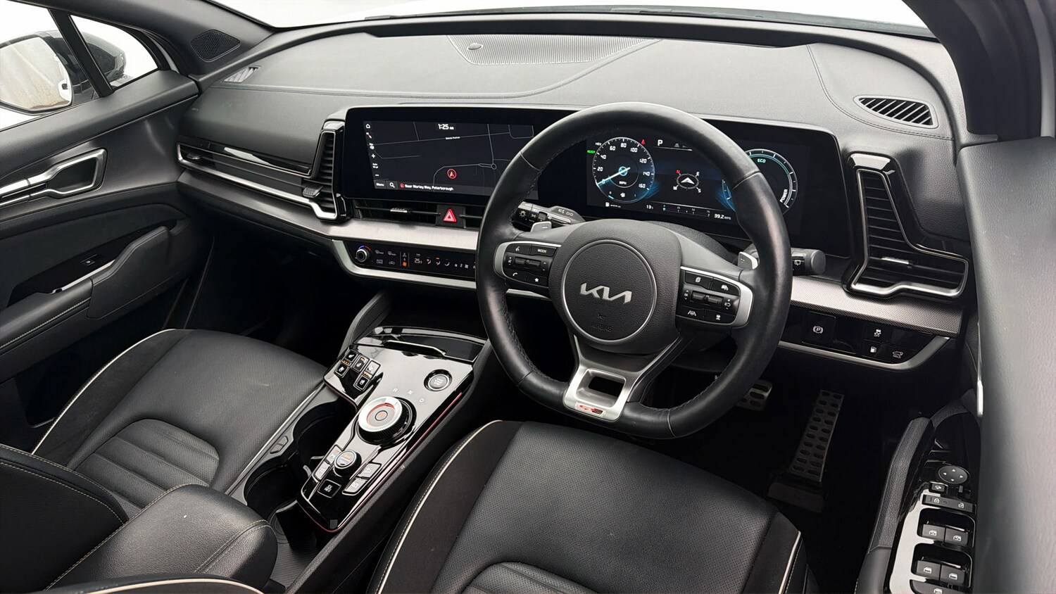 Used Kia Sportage for sale - 77962449: Photo 9