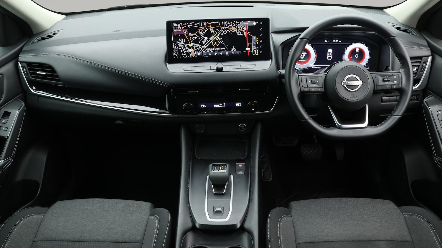 Used Nissan Qashqai 2023 for sale - 76735314: Photo 14