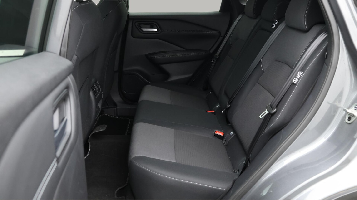 Used Nissan Qashqai 2023 for sale - 76735314: Photo 17