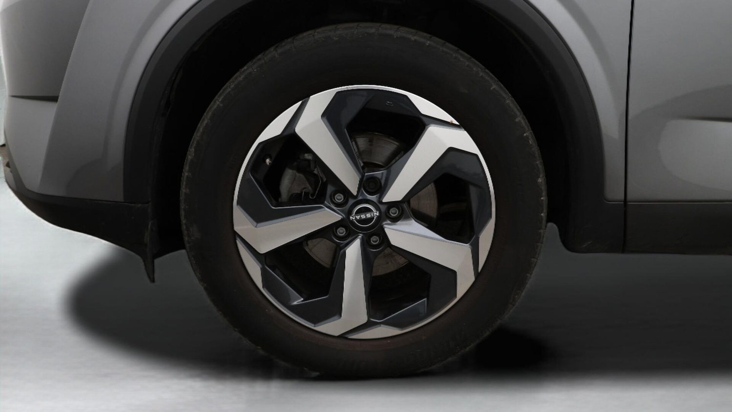 Used Nissan Qashqai 2023 for sale - 76735314: Photo 19