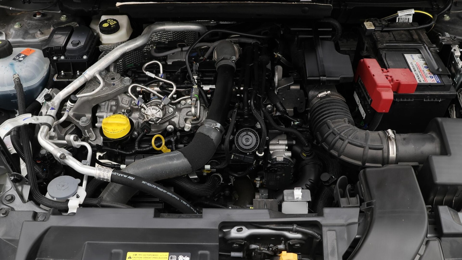 Used Nissan Qashqai 2023 for sale - 76735314: Photo 20