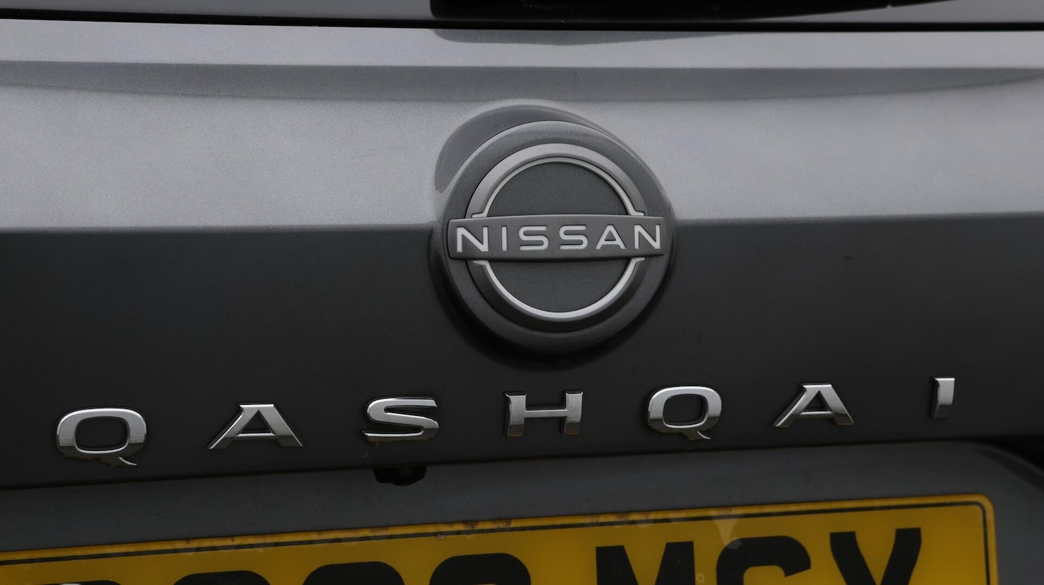 Used Nissan Qashqai 2023 for sale - 76735314: Photo 22