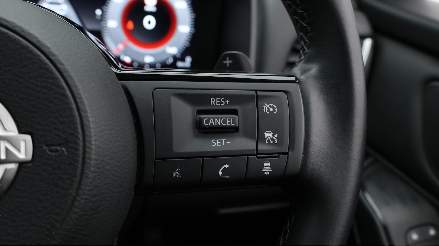 Used Nissan Qashqai 2023 for sale - 76735314: Photo 24