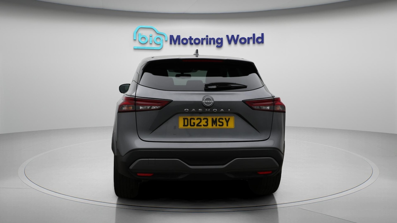 Used Nissan Qashqai 2023 for sale - 76735314: Photo 7