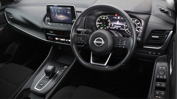 Used Nissan Qashqai 2022 for sale - 76307806: Photo 10