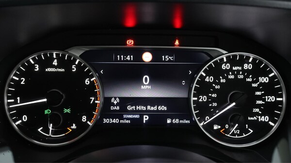 Used Nissan Qashqai 2022 for sale - 76307806: Photo 11