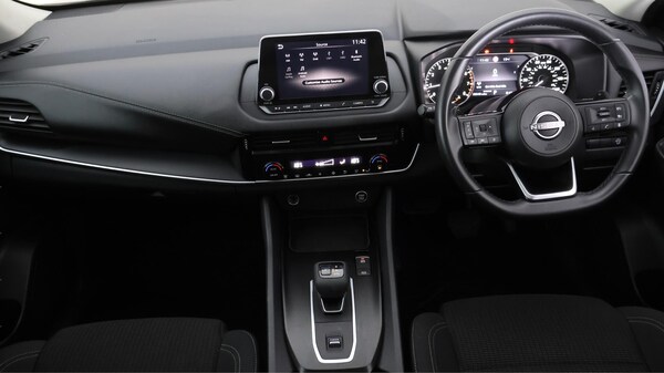 Used Nissan Qashqai 2022 for sale - 76307806: Photo 13