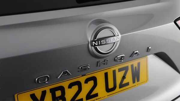 Used Nissan Qashqai 2022 for sale - 76307806: Photo 20