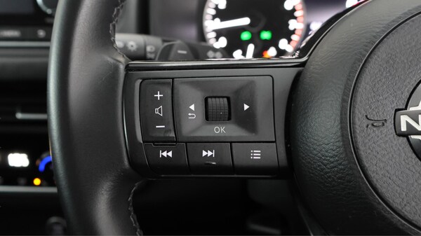 Used Nissan Qashqai 2022 for sale - 76307806: Photo 21