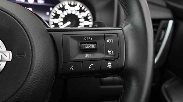 Used Nissan Qashqai 2022 for sale - 76307806: Photo 22
