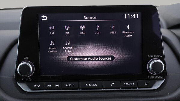 Used Nissan Qashqai 2022 for sale - 76307806: Photo 23