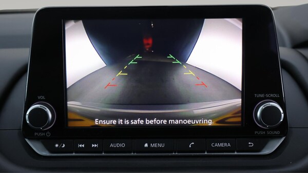 Used Nissan Qashqai 2022 for sale - 76307806: Photo 24