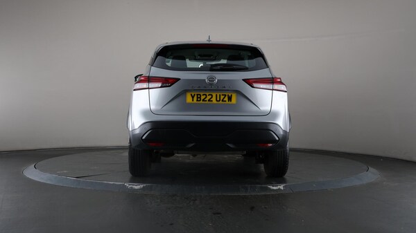 Used Nissan Qashqai 2022 for sale - 76307806: Photo 33