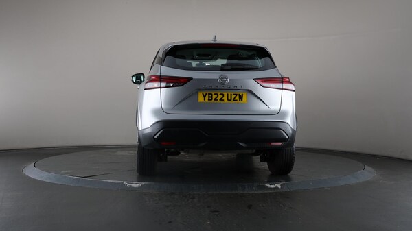 Used Nissan Qashqai 2022 for sale - 76307806: Photo 34