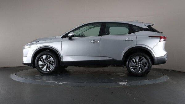 Used Nissan Qashqai 2022 for sale - 76307806: Photo 35