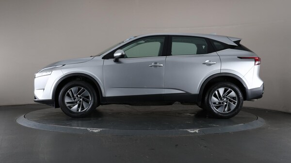 Used Nissan Qashqai 2022 for sale - 76307806: Photo 36