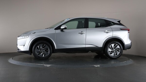 Used Nissan Qashqai 2022 for sale - 76307806: Photo 37