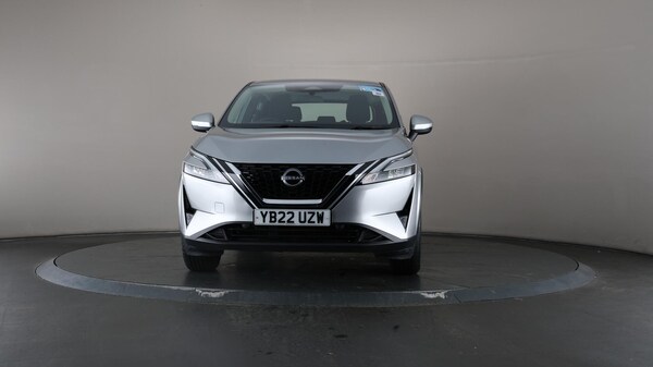 Used Nissan Qashqai 2022 for sale - 76307806: Photo 47