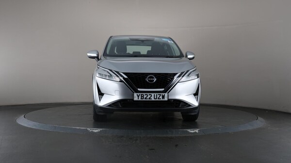 Used Nissan Qashqai 2022 for sale - 76307806: Photo 48