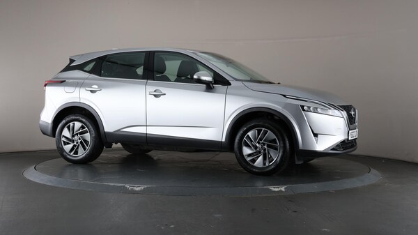 Used Nissan Qashqai 2022 for sale - 76307806: Photo 55