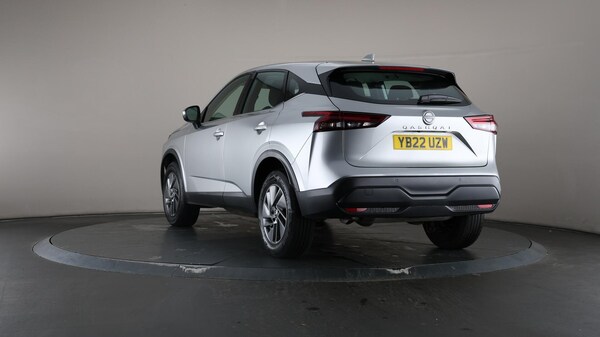 Used Nissan Qashqai 2022 for sale - 76307806: Photo 56