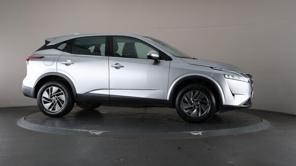Used Nissan Qashqai 2022 for sale - 76307806: Photo 57