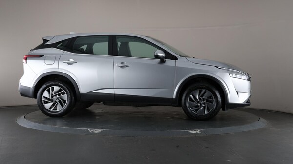 Used Nissan Qashqai 2022 for sale - 76307806: Photo 58