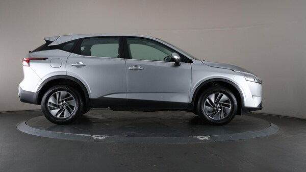 Used Nissan Qashqai 2022 for sale - 76307806: Photo 59