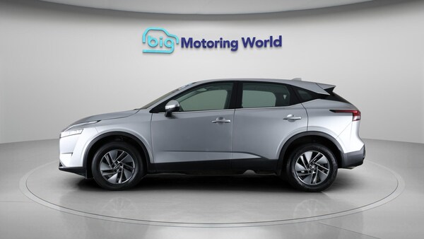 Used Nissan Qashqai 2022 for sale - 76307806: Photo 5