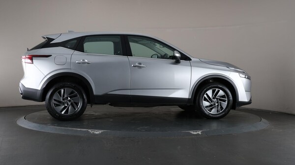 Used Nissan Qashqai 2022 for sale - 76307806: Photo 60