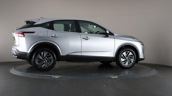 Used Nissan Qashqai 2022 for sale - 76307806: Photo 61