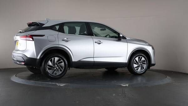 Used Nissan Qashqai 2022 for sale - 76307806: Photo 62