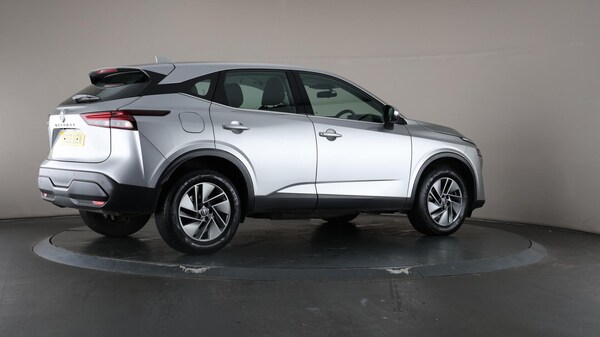 Used Nissan Qashqai 2022 for sale - 76307806: Photo 63