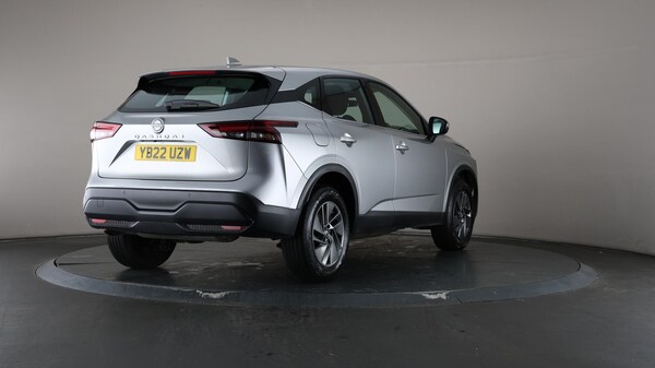 Used Nissan Qashqai 2022 for sale - 76307806: Photo 66