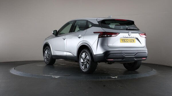 Used Nissan Qashqai 2022 for sale - 76307806: Photo 67