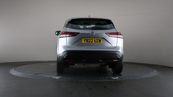 Used Nissan Qashqai 2022 for sale - 76307806: Photo 71