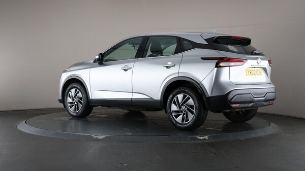 Used Nissan Qashqai 2022 for sale - 76307806: Photo 73