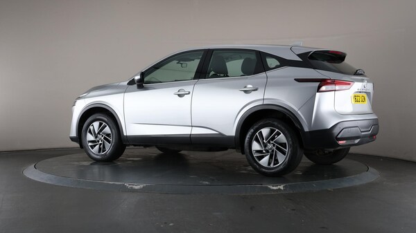 Used Nissan Qashqai 2022 for sale - 76307806: Photo 74